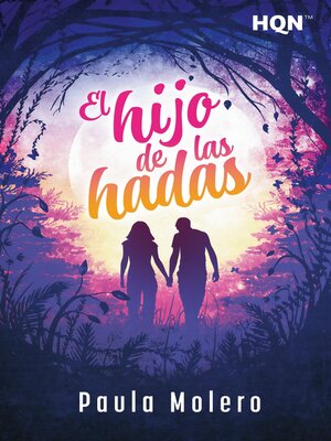 cover image of El hijo de las hadas